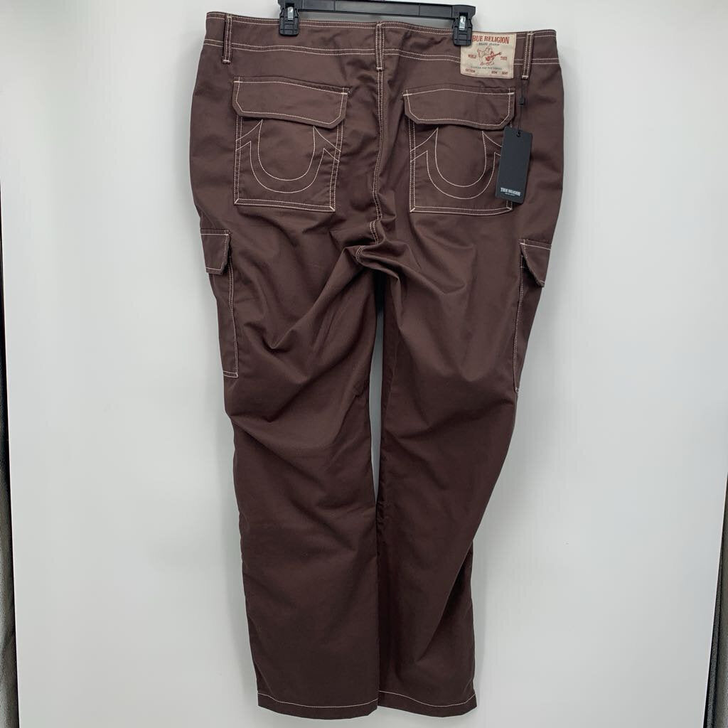 True Religion Pants-NWT