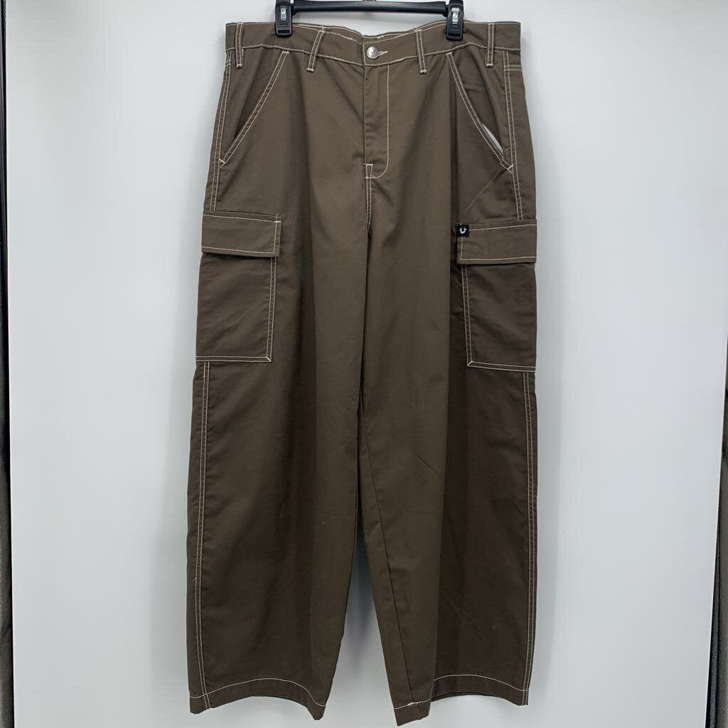 True Religion Pants-NWT