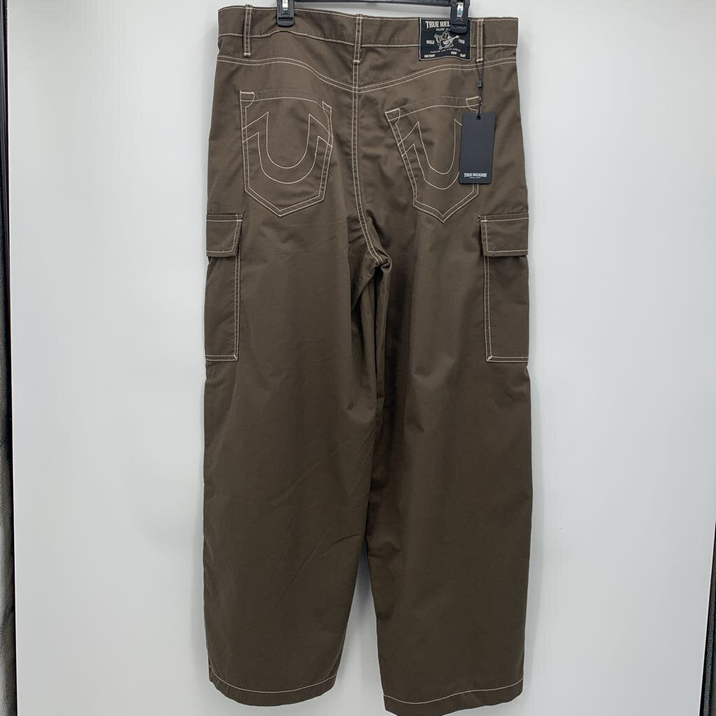 True Religion Pants-NWT