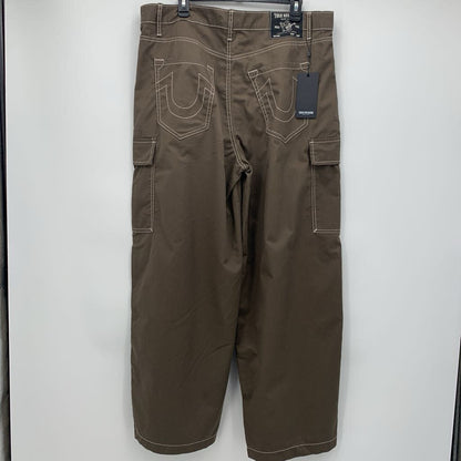 True Religion Pants-NWT