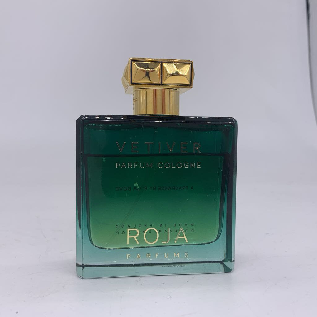 Roja/Vetiver Cologne