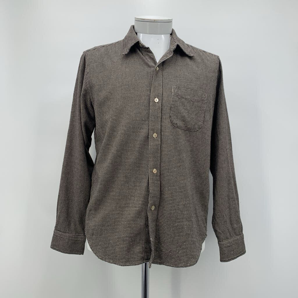Buck Mason Shirt