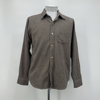 Buck Mason Shirt