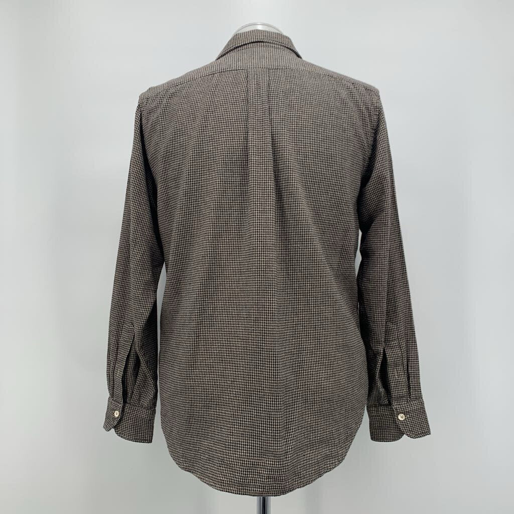 Buck Mason Shirt
