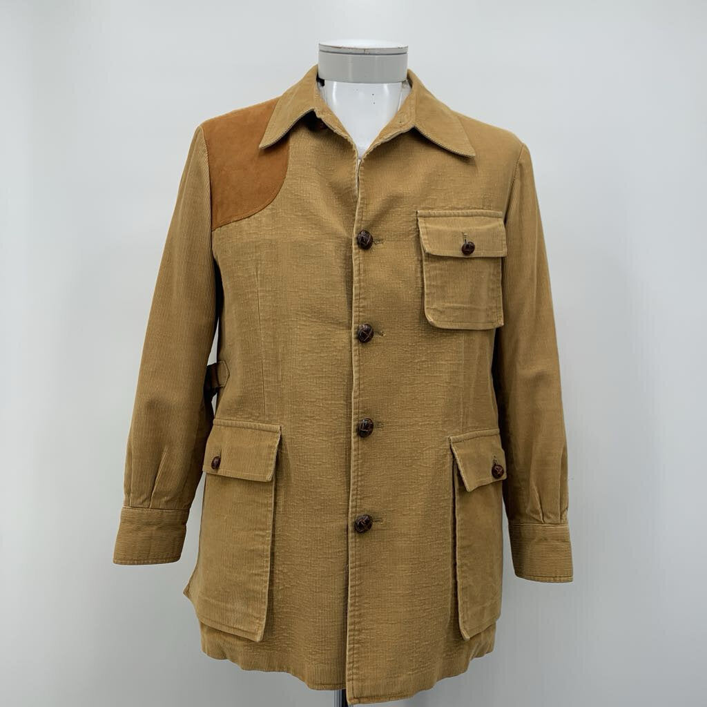 Neiman Marcus Vintage Jacket