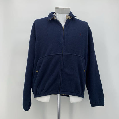 Ralph Lauren Fleece Jacket