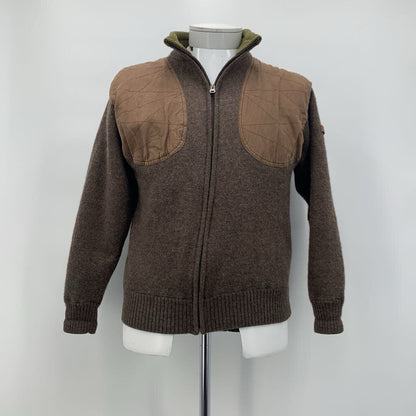 Beretta Wool Jacket