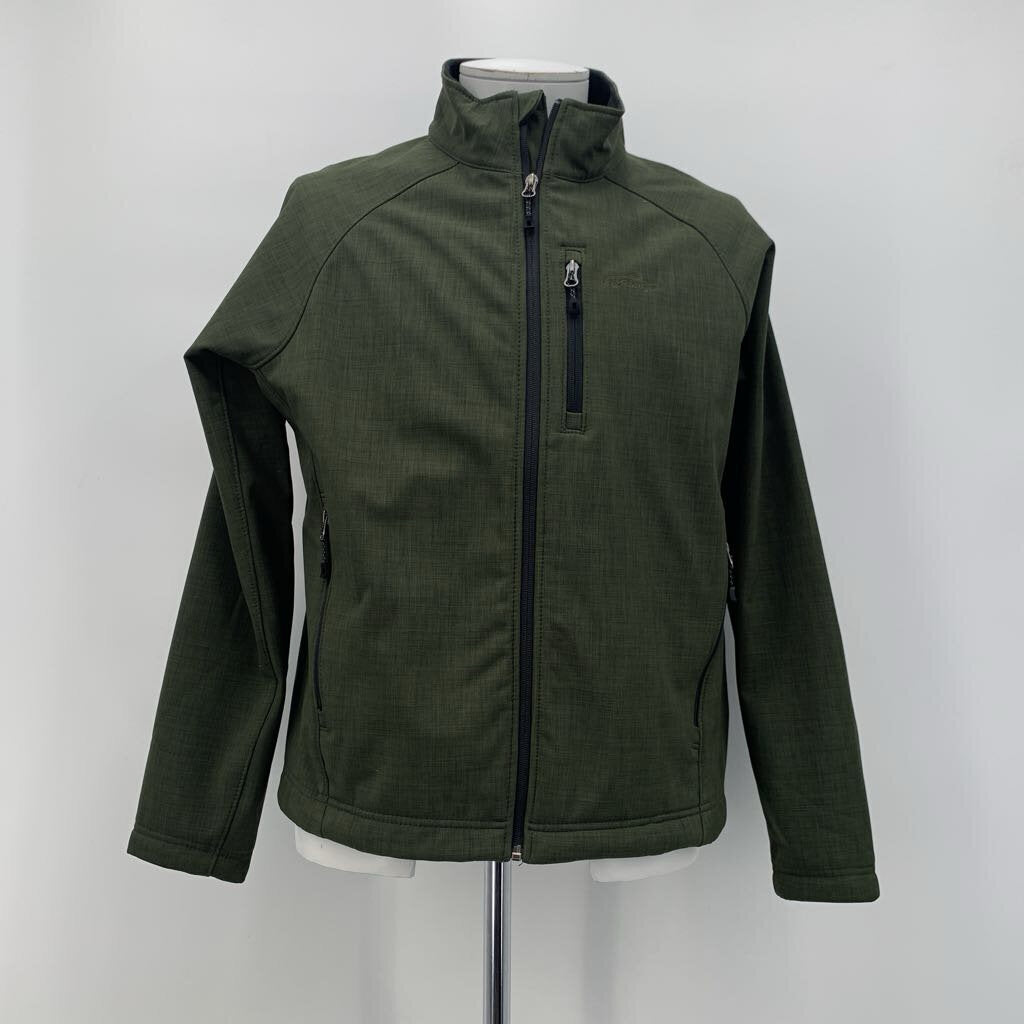 Orvis Jacket