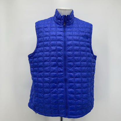 The North Face Quilted Vest