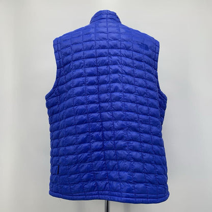 The North Face Quilted Vest