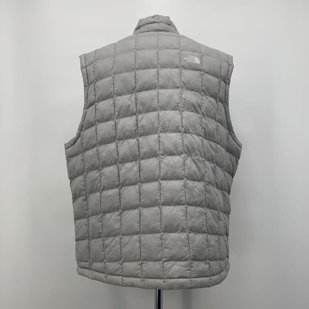 The North Face Quilted Vest
