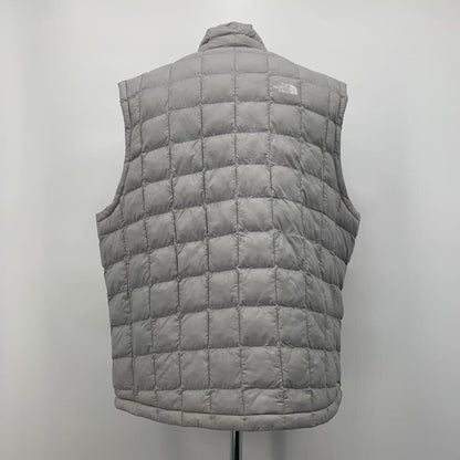 The North Face Quilted Vest