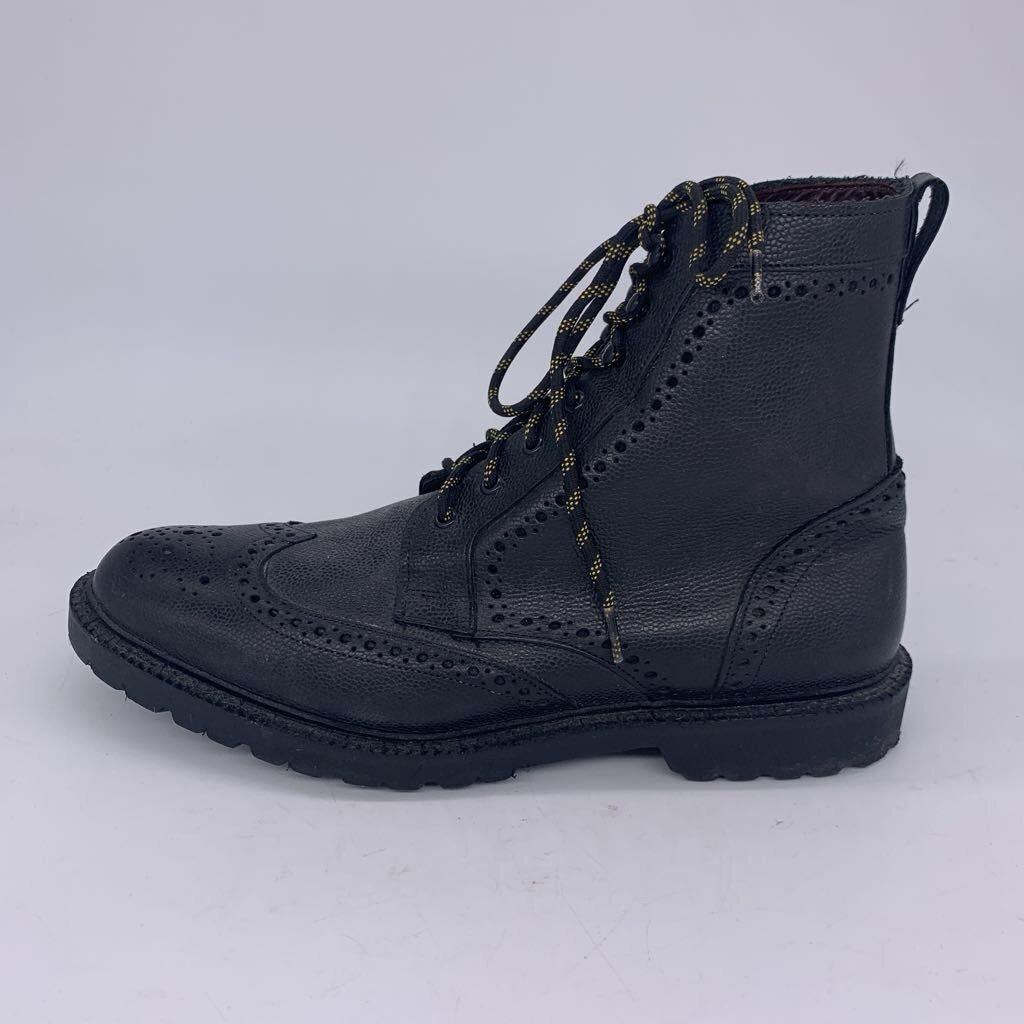 Allen Edmonds Boots