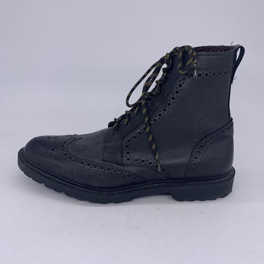 Allen Edmonds Boots