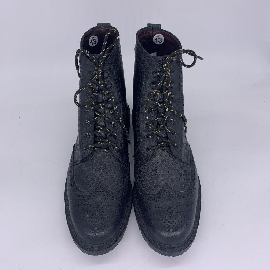 Allen Edmonds Boots