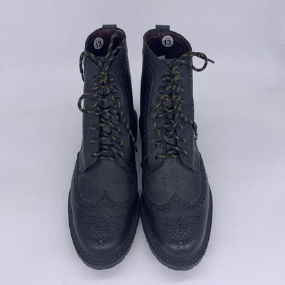Allen Edmonds Boots