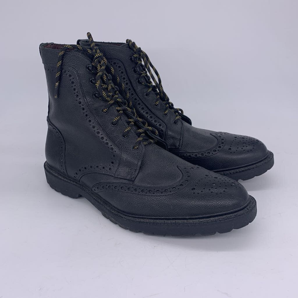 Allen Edmonds Boots