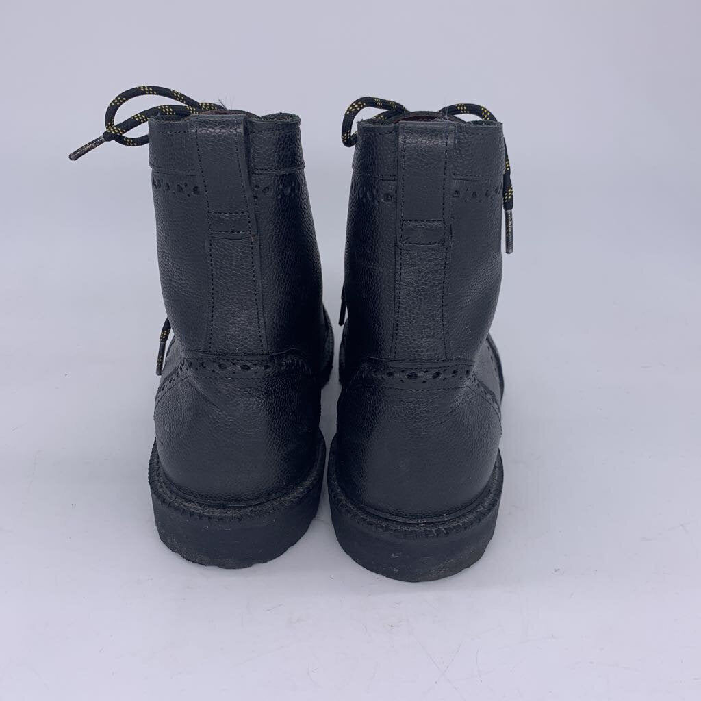 Allen Edmonds Boots