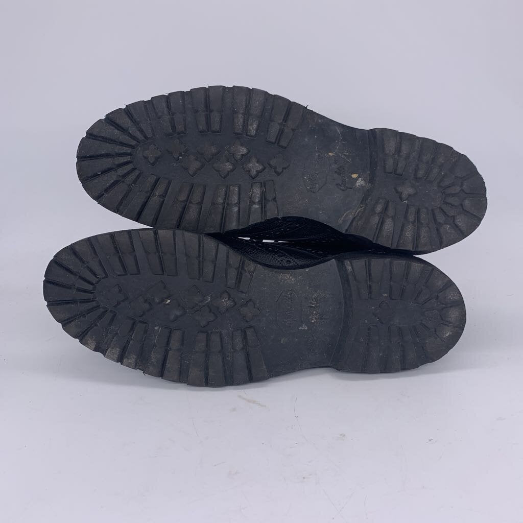 Allen Edmonds Boots