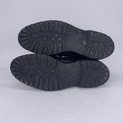 Allen Edmonds Boots