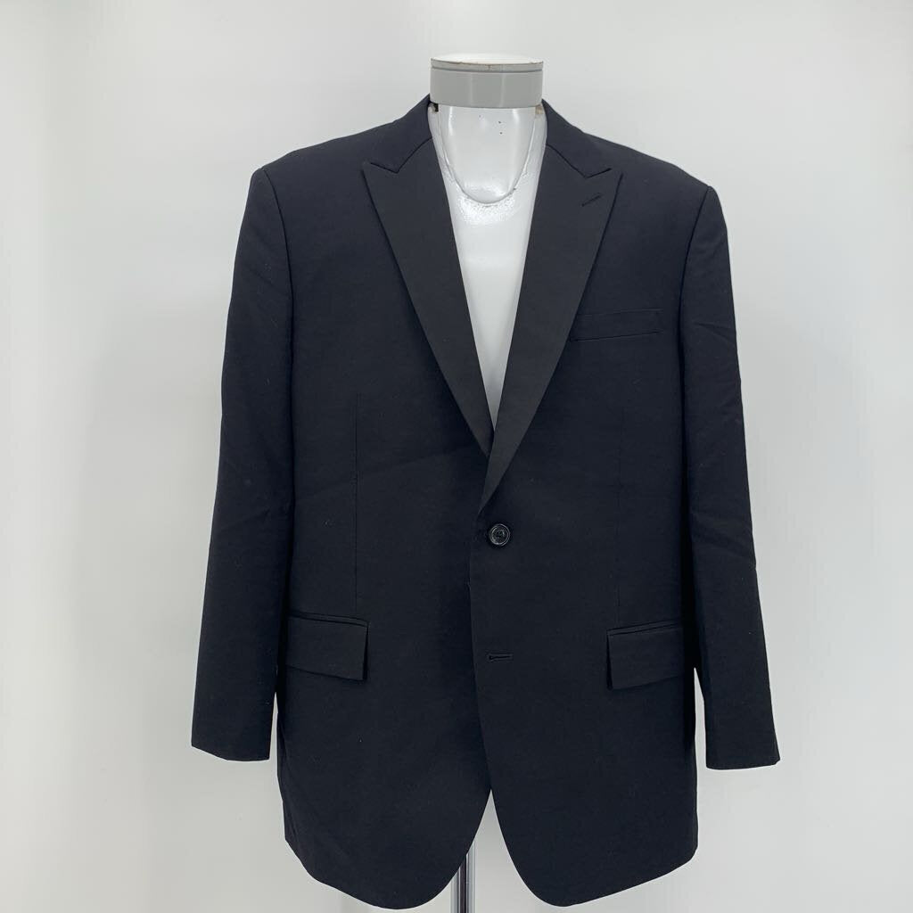 J. Crew Tuxedo Jacket