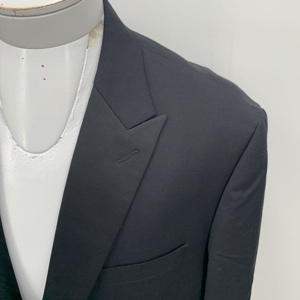 J. Crew Tuxedo Jacket