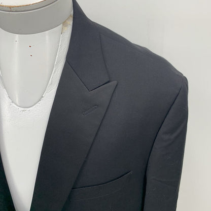 J. Crew Tuxedo Jacket