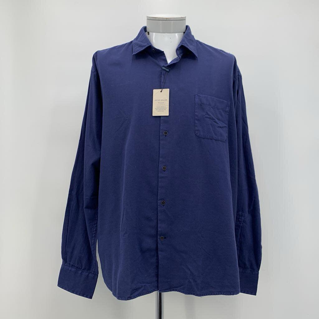 Peter Millar Shirt-NWT