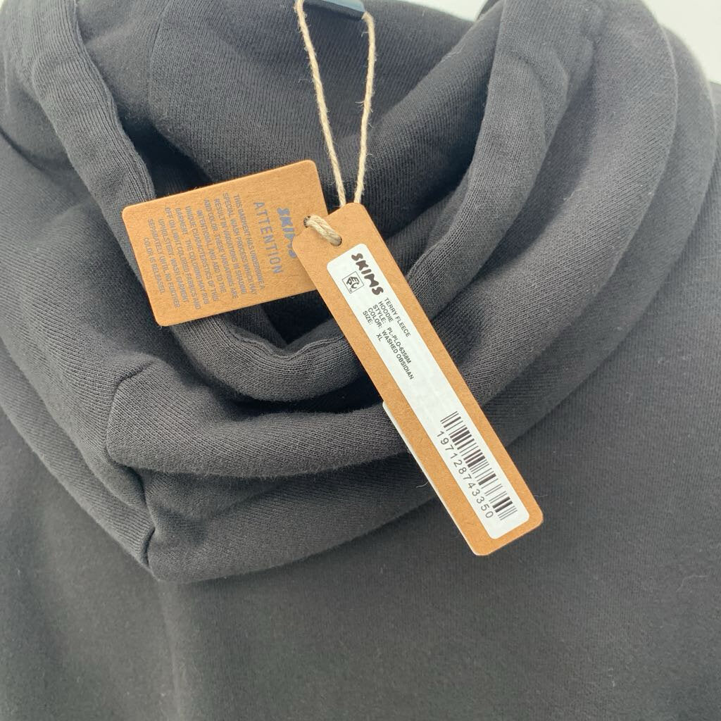 Skims Hoodie -NWT