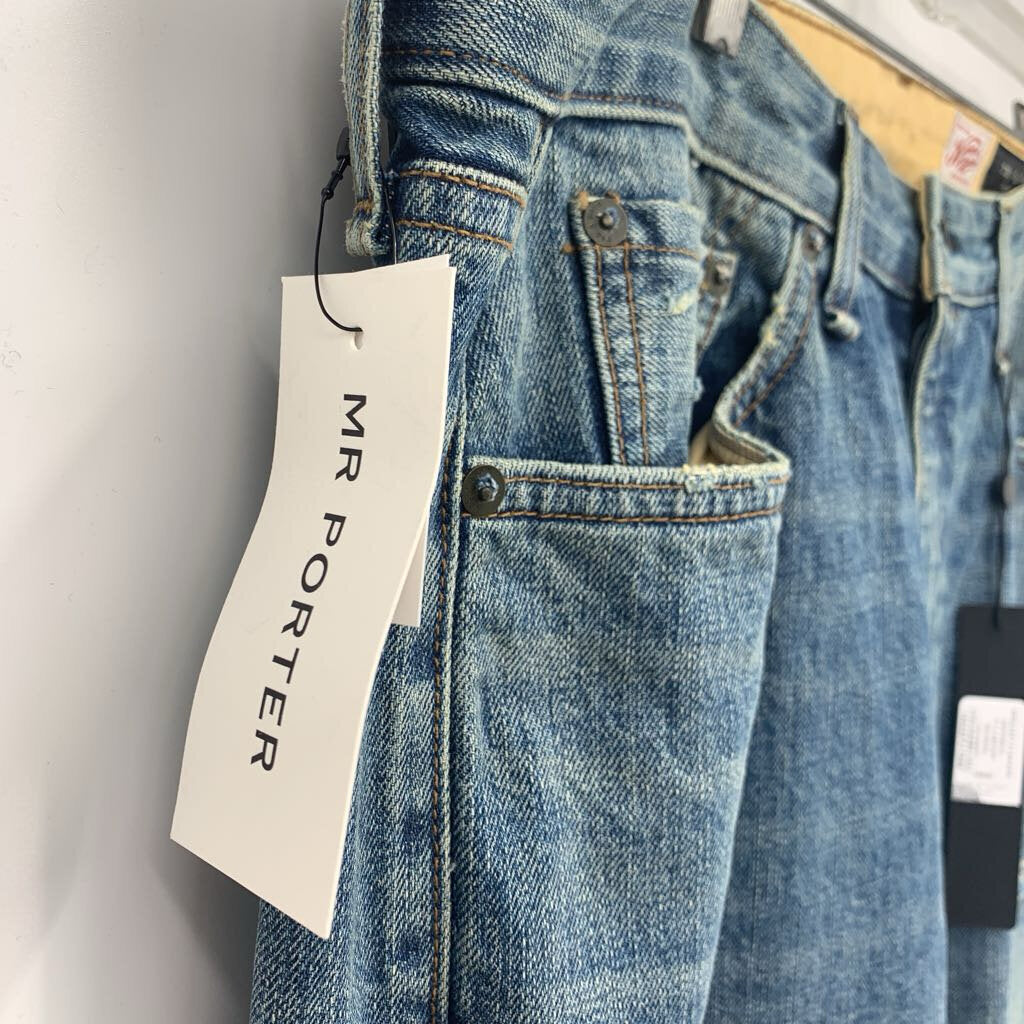 Rag & Bone Jeans-NWT