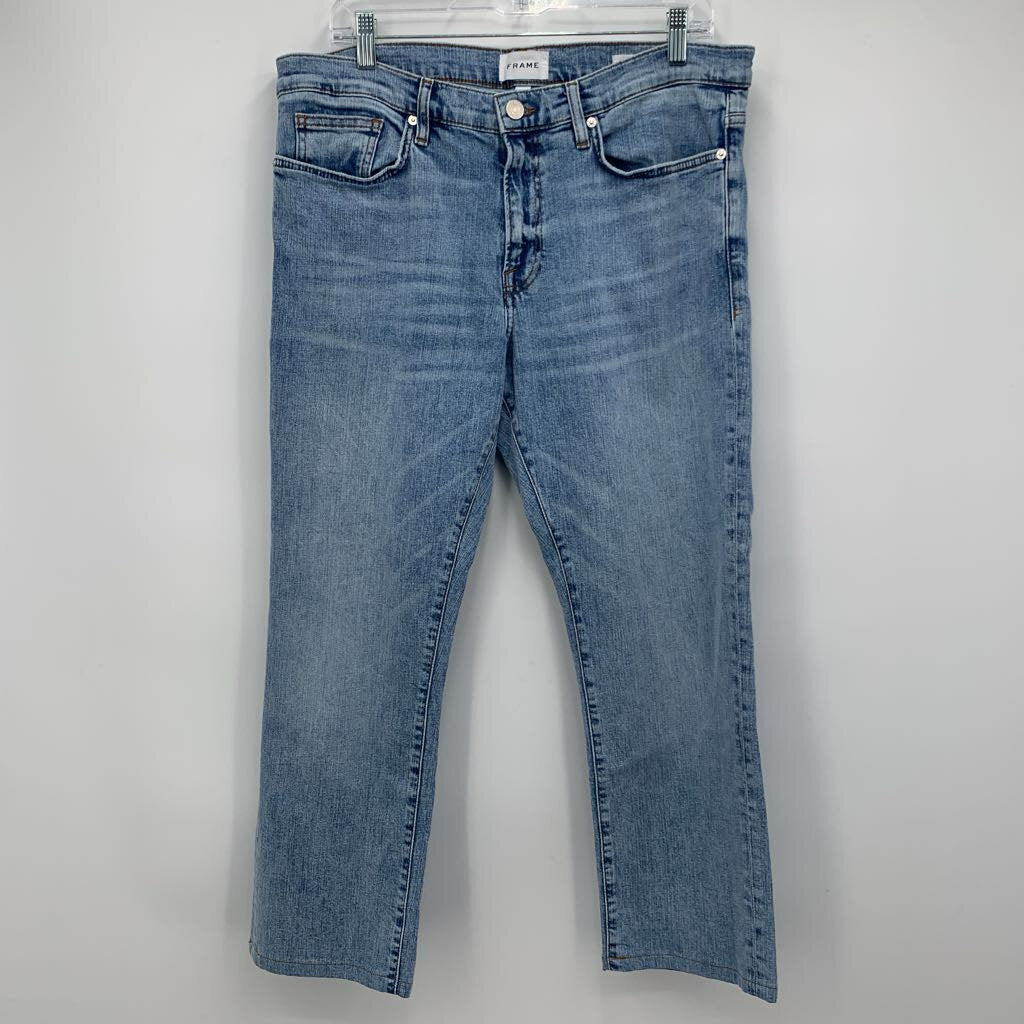 Frame Jeans