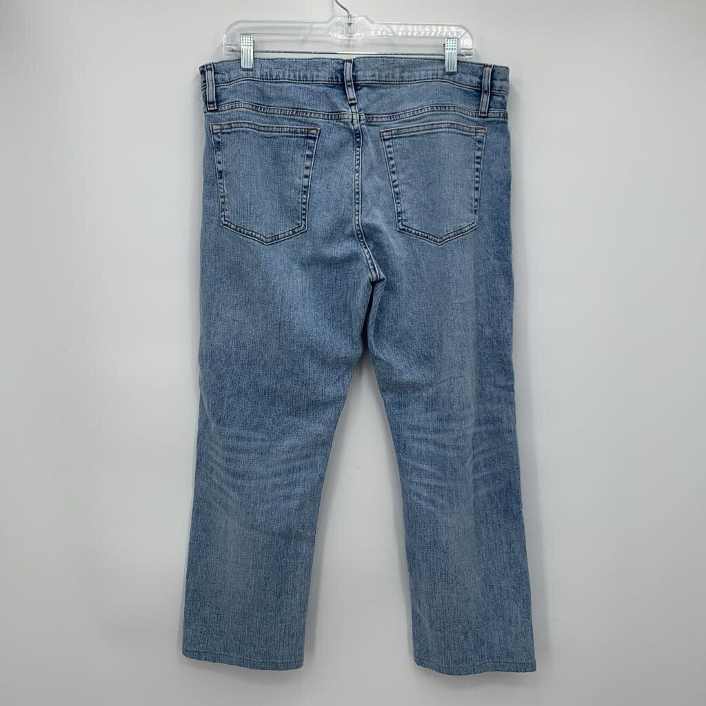 Frame Jeans