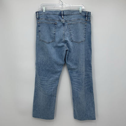 Frame Jeans