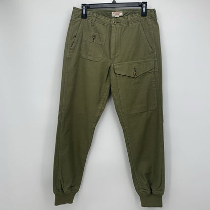 Wallace & Barnes Pants
