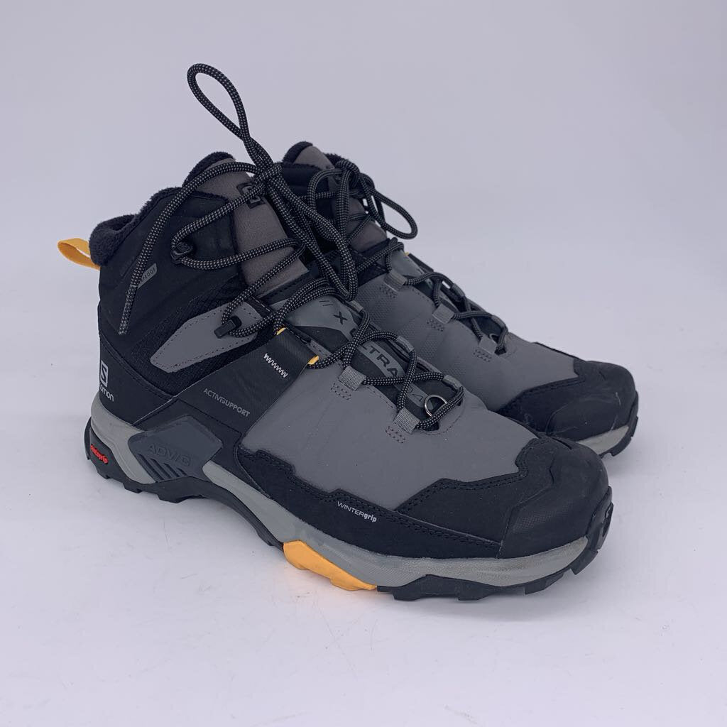Salomon Boots