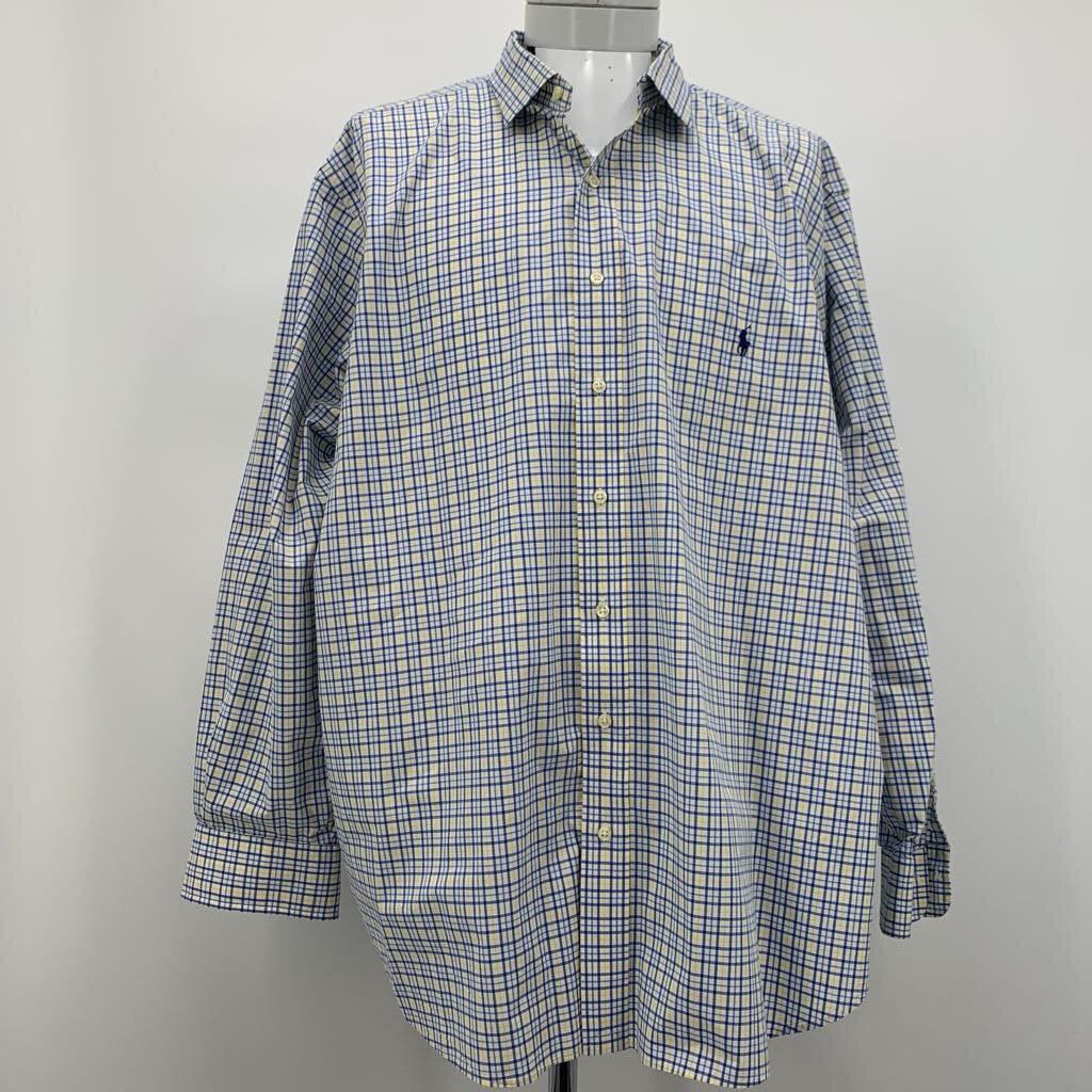 Ralph Lauren Shirt