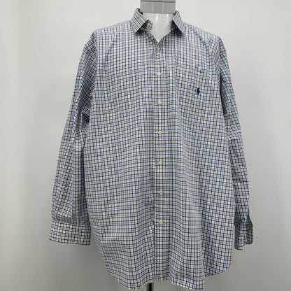 Ralph Lauren Shirt