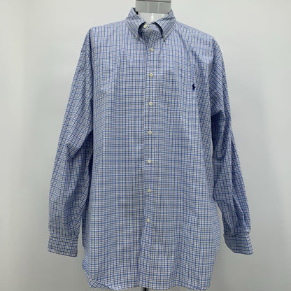 Ralph Lauren Shirt