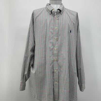 Ralph Lauren Shirt