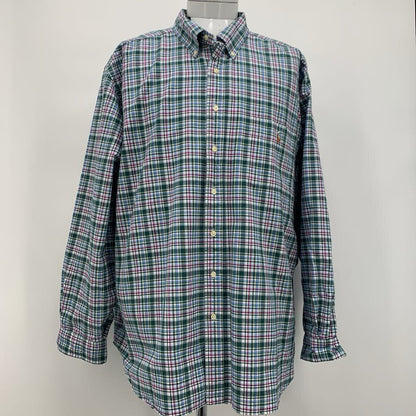 Ralph Lauren Shirt