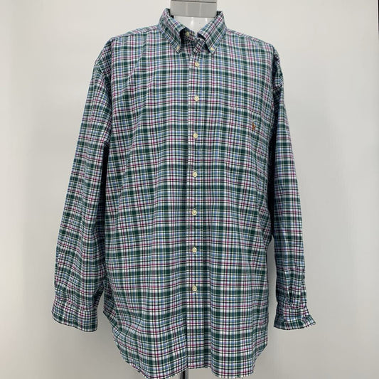 Ralph Lauren Shirt