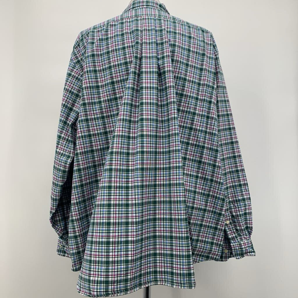 Ralph Lauren Shirt