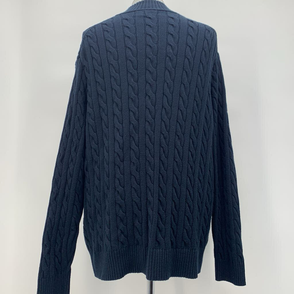 Ralph Lauren Cable Sweater