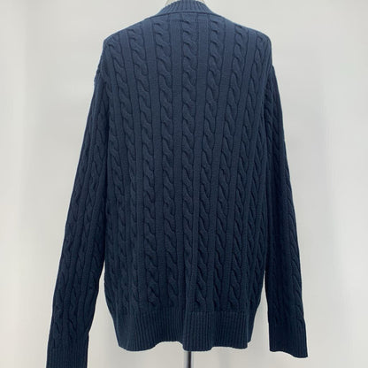 Ralph Lauren Cable Sweater
