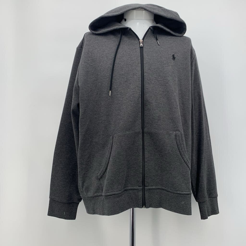 Ralph Lauren Hoodie/Jacket