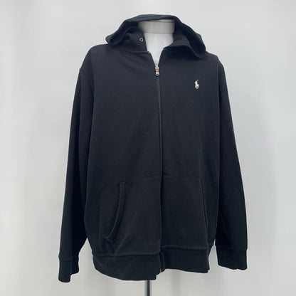 Ralph Lauren Hoodie/Jacket