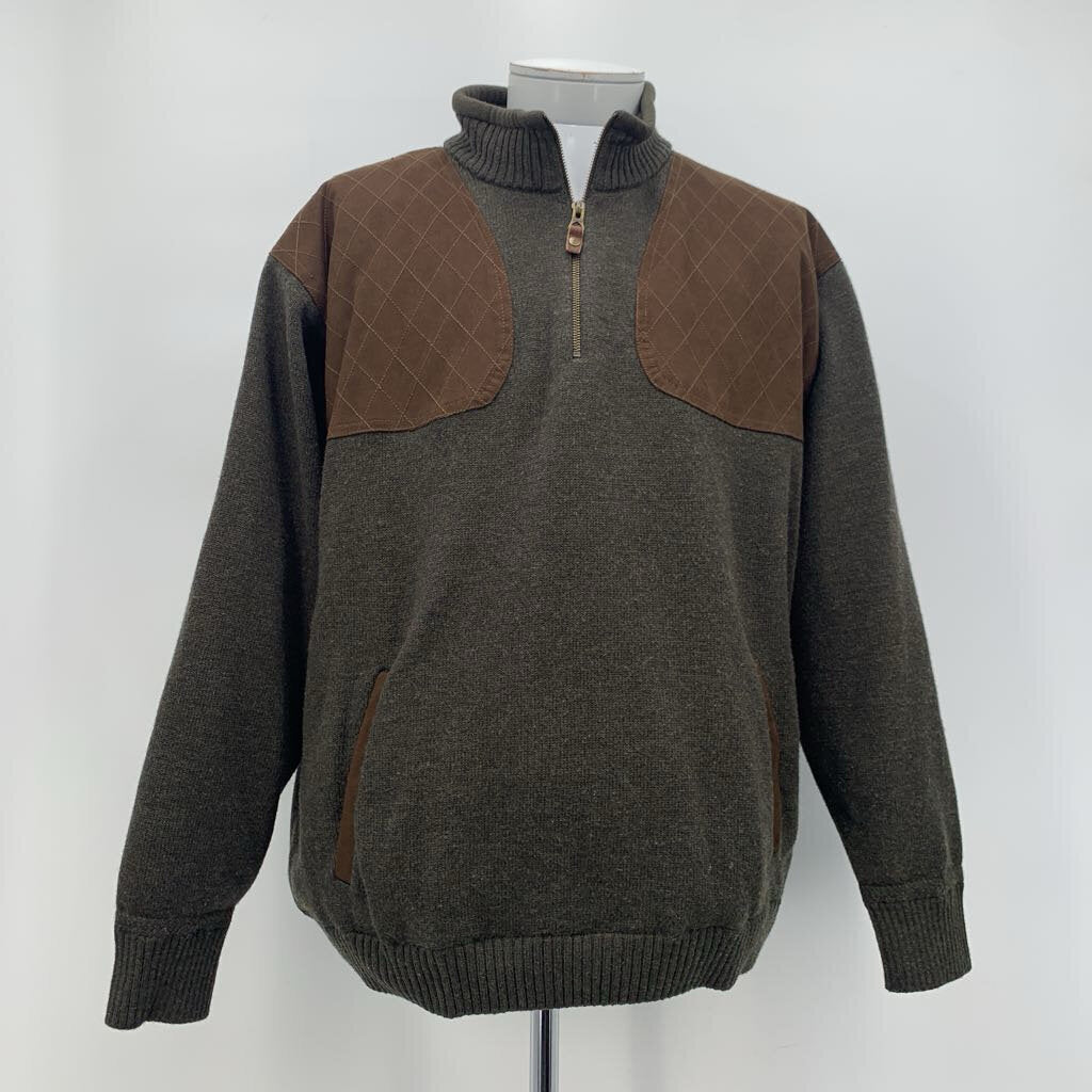 Orvis Wool Jacket