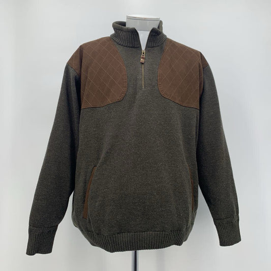 Orvis Wool Jacket