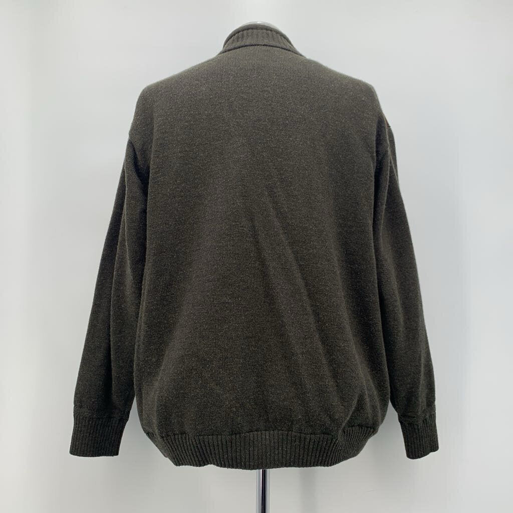 Orvis Wool Jacket