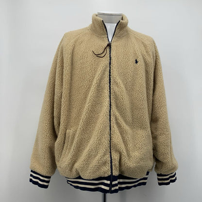 Ralph Lauren Sherpa Jacket